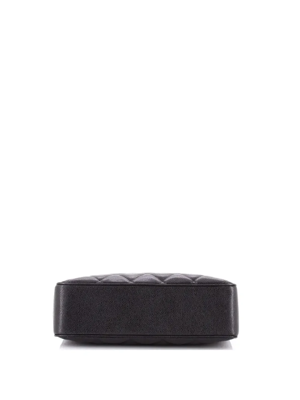 Chanel Vintage Cc Lock Pocket Chain #290793C49B